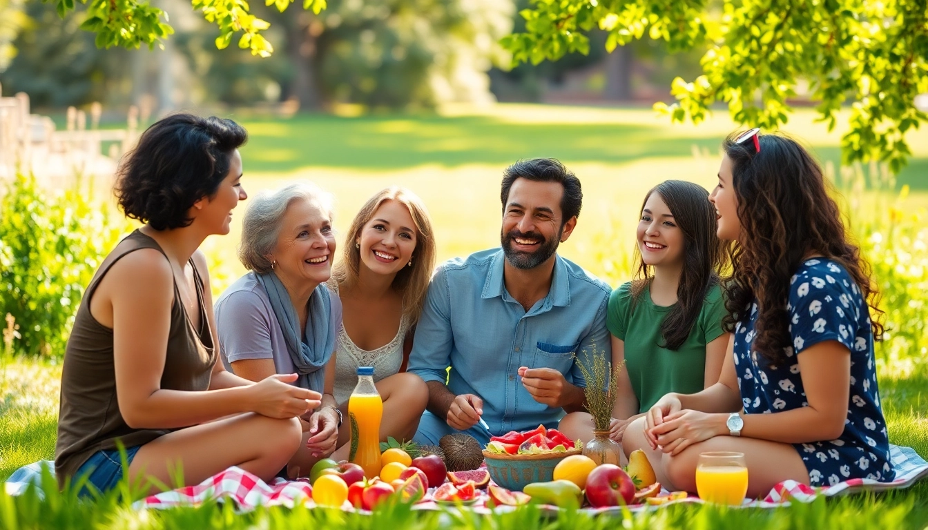 Effective Strategies for Promoting Health and Wellness on Healthlifeherald