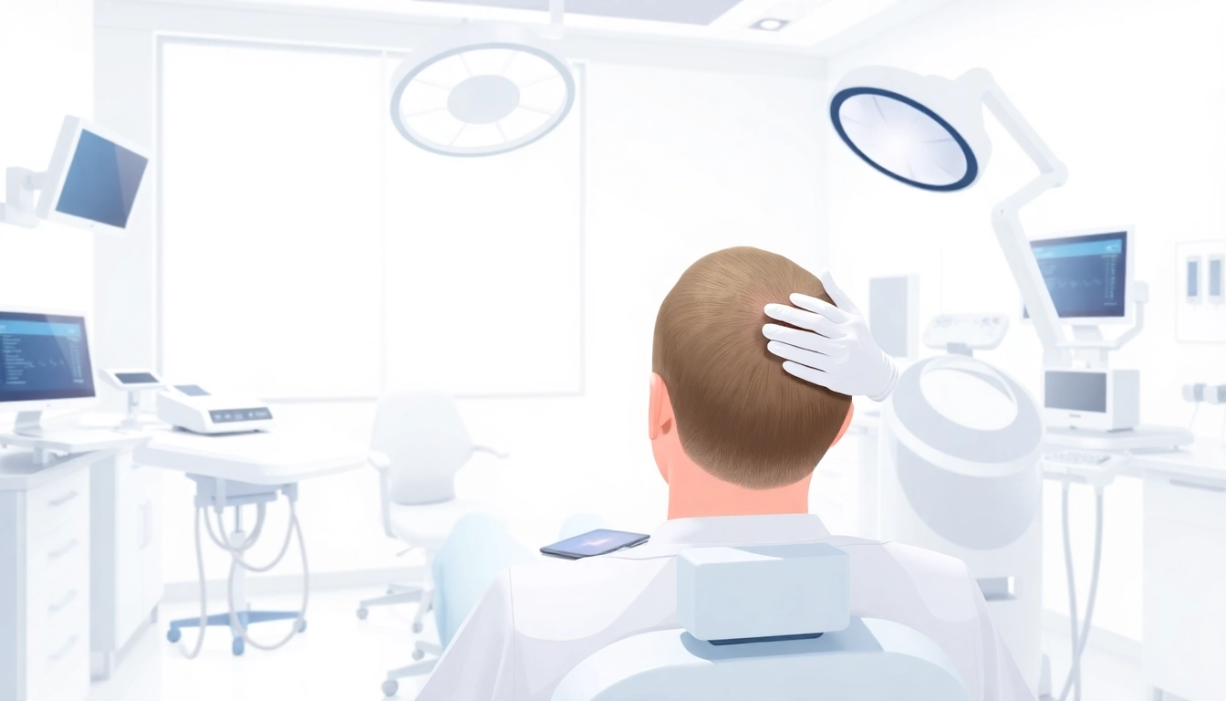 Everything You Need to Know About Hair Transplant Procedures for Effective Restoration