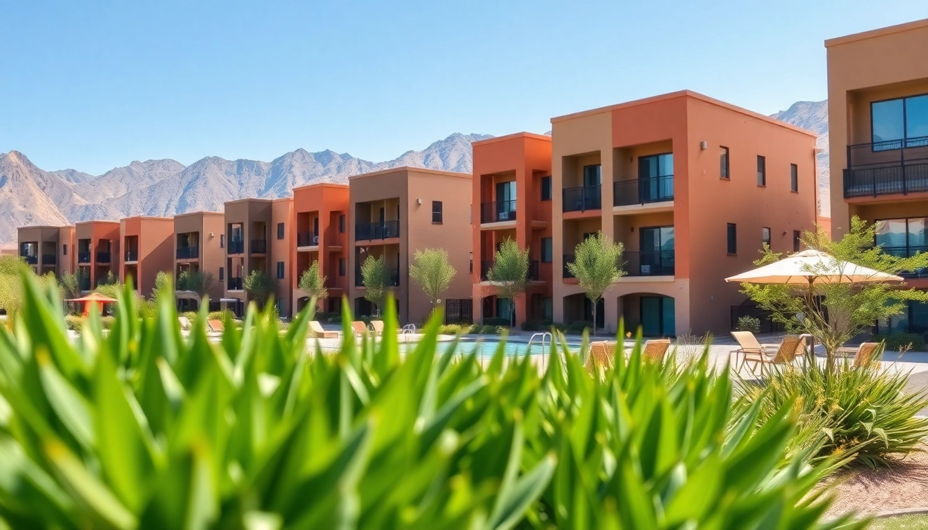 Affordable Living: Discover Your Ideal Apartments in El Mirage, AZ