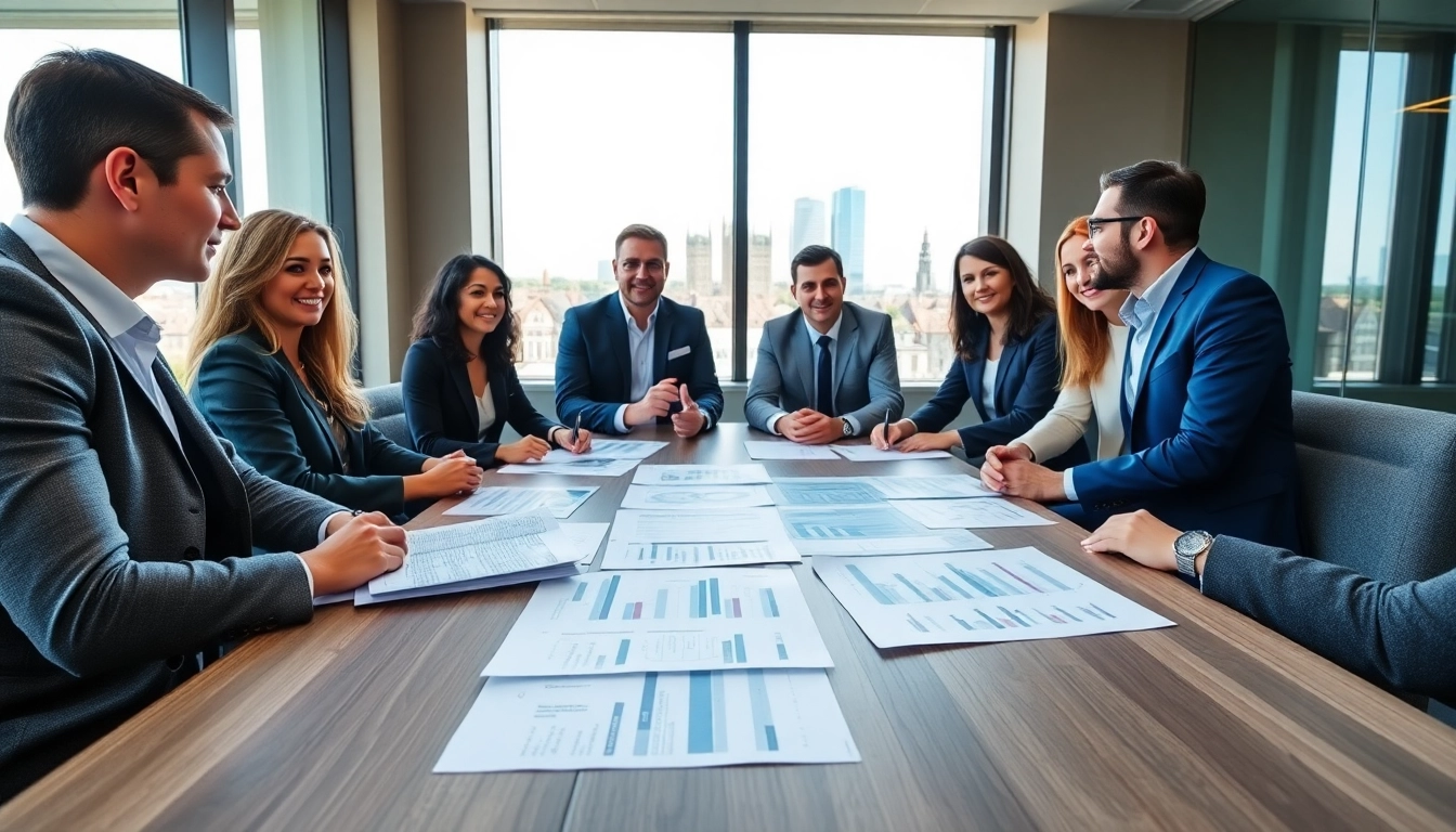 Comment créer une holding Luxembourgeoise SOPARFI : Guide complet des étapes et avantages