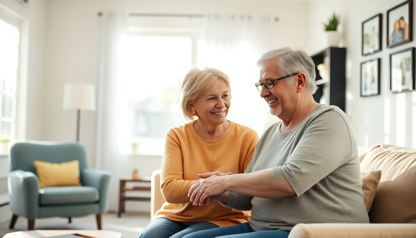 Compassionate Austin Senior Home Care: Tailored Services for Seniors’ Needs