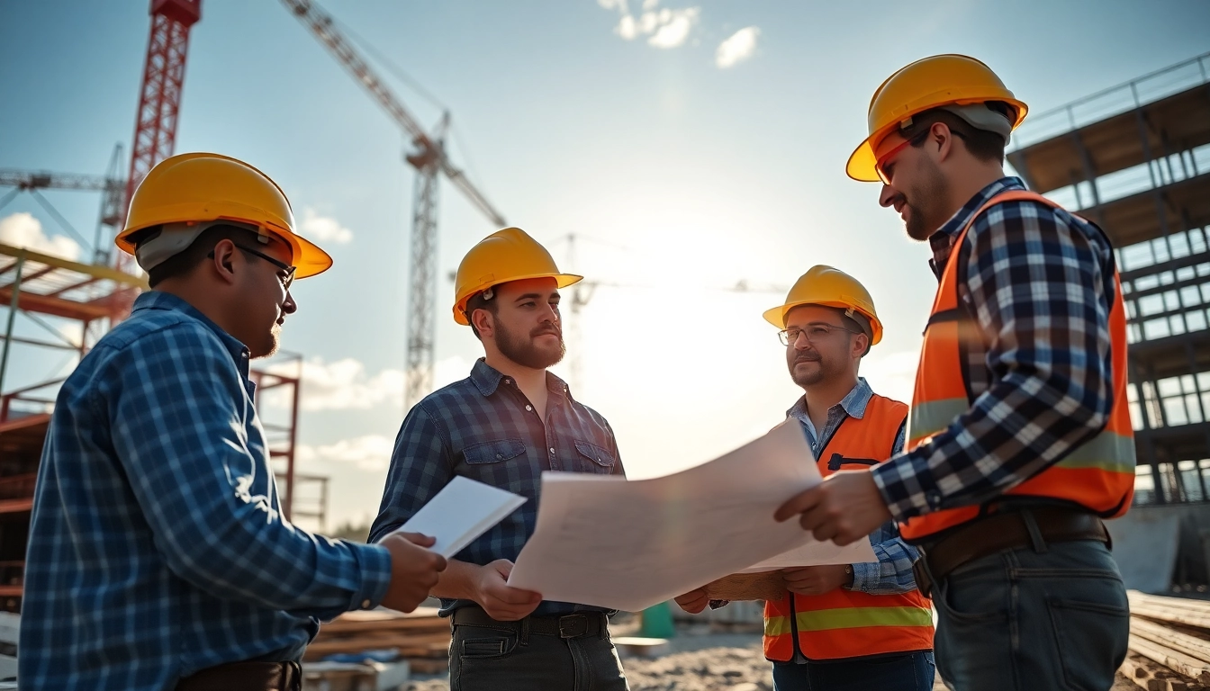 Building the Future: Key Insights into Austin Construction Trends and Practices