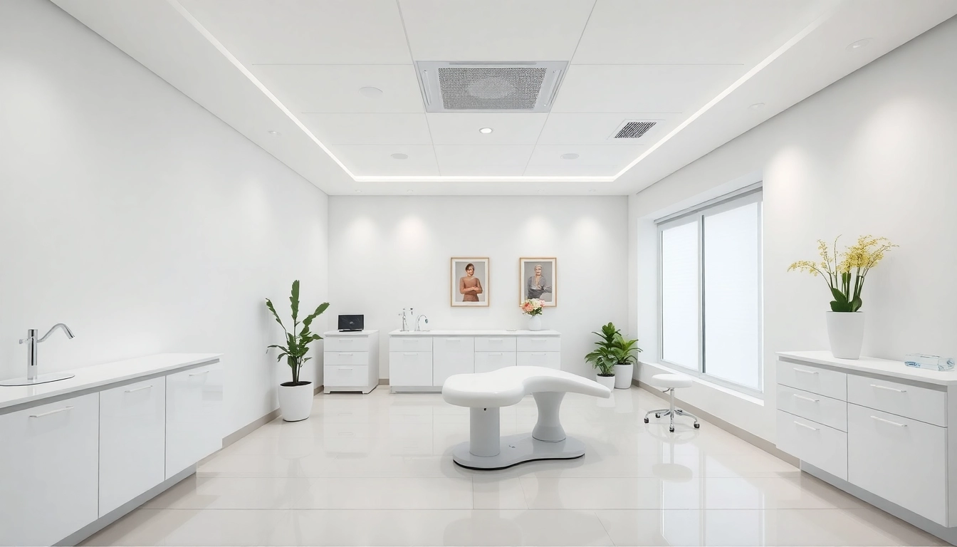Achieve Youthful Radiance with Expert Botox-Zürich Treatments Tailored for You