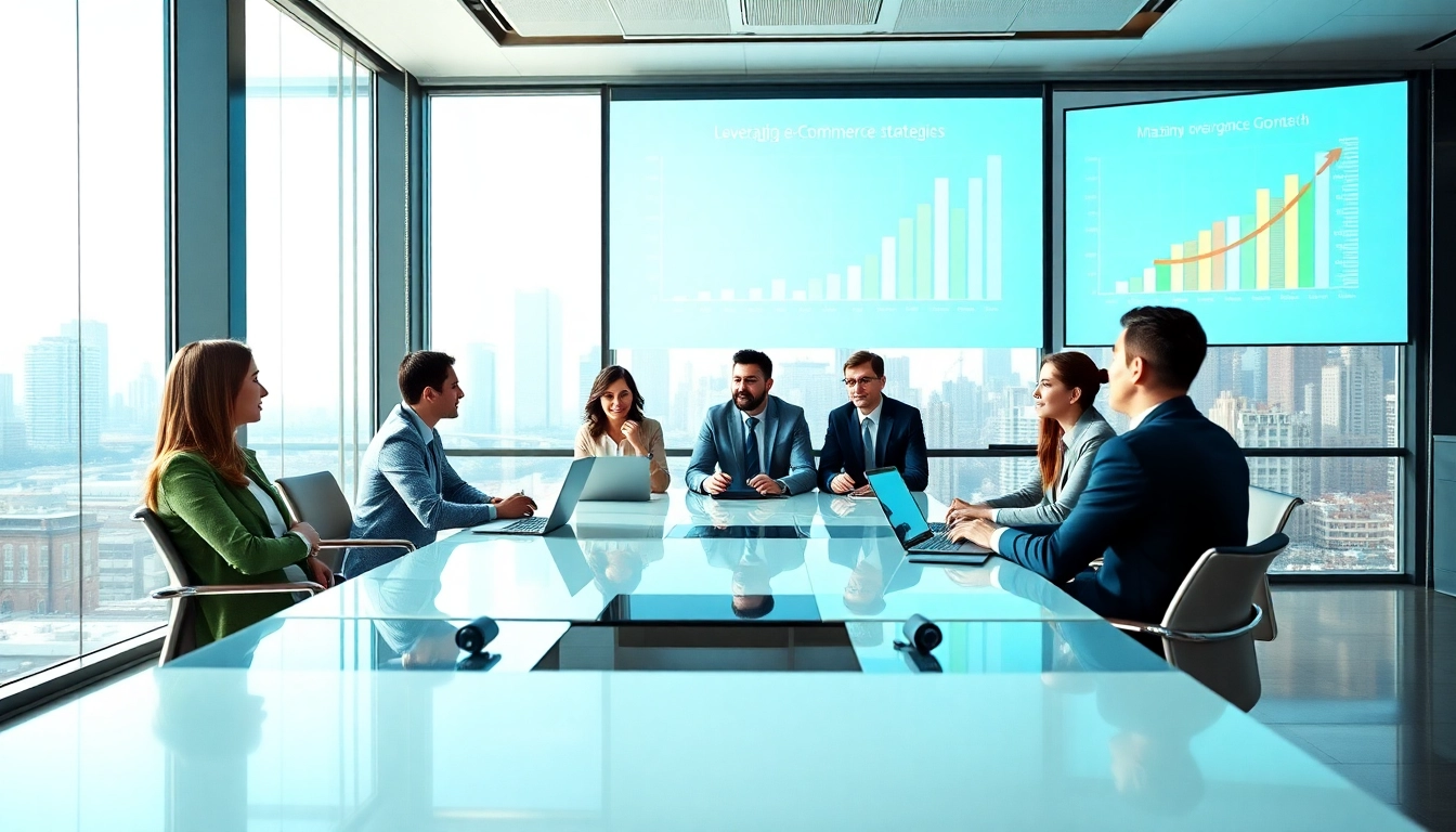 Maximizing Your Brand’s Impact as an Amazon Growth Partner