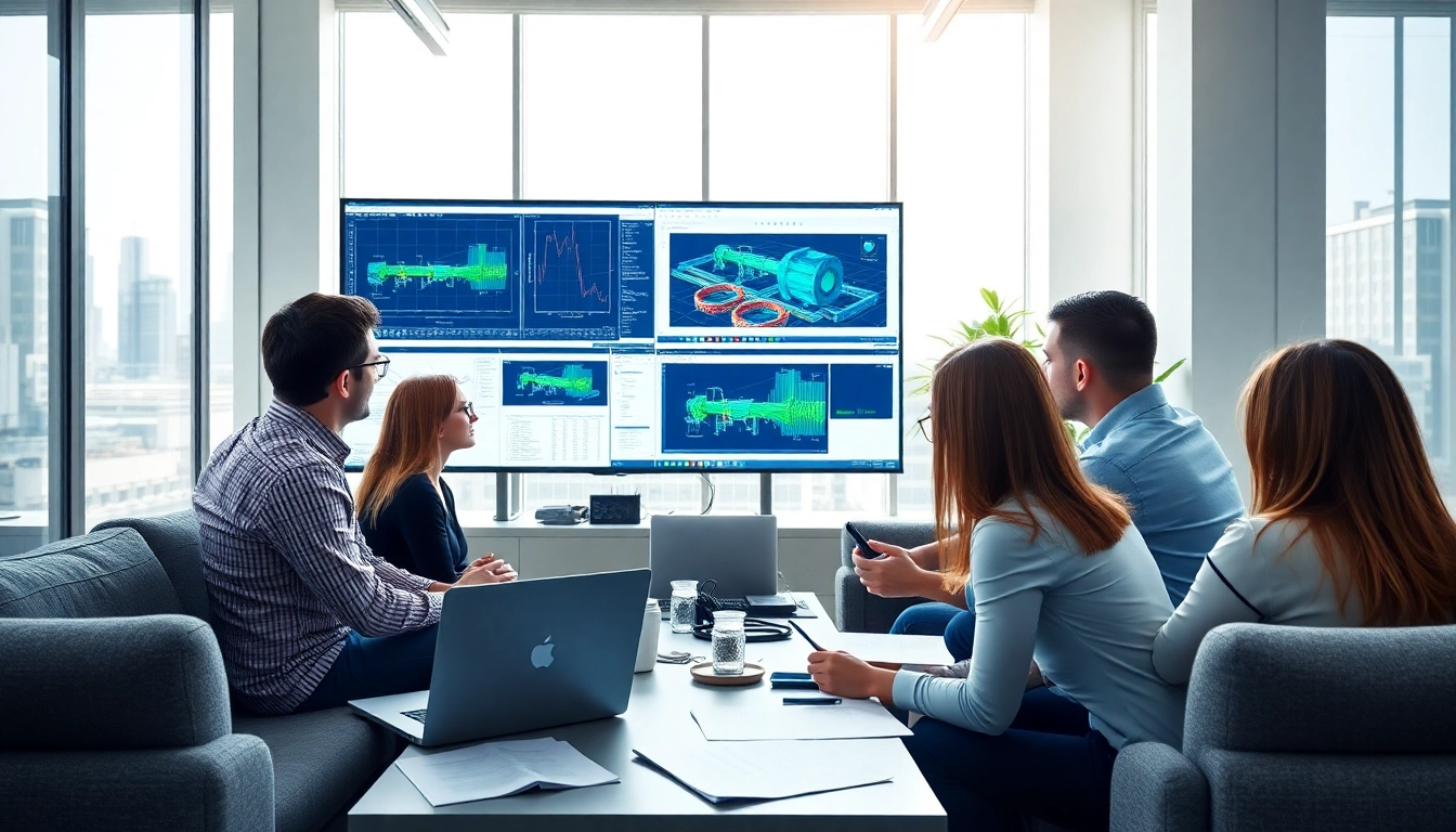 Enhancing Structural Integrity: Insights from a Leading Piping Stress Analysis Company
