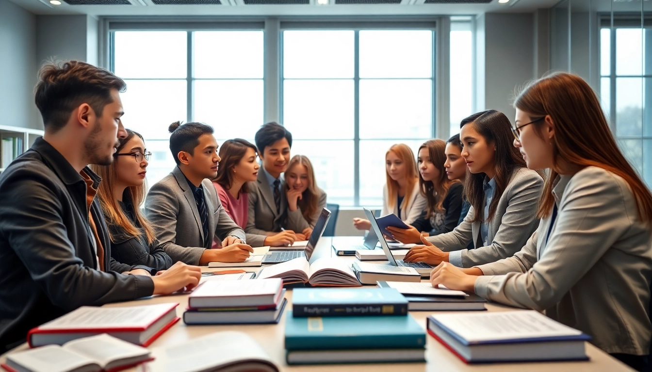 Maximizing Your Potential in Legal Education: Strategies and Insights