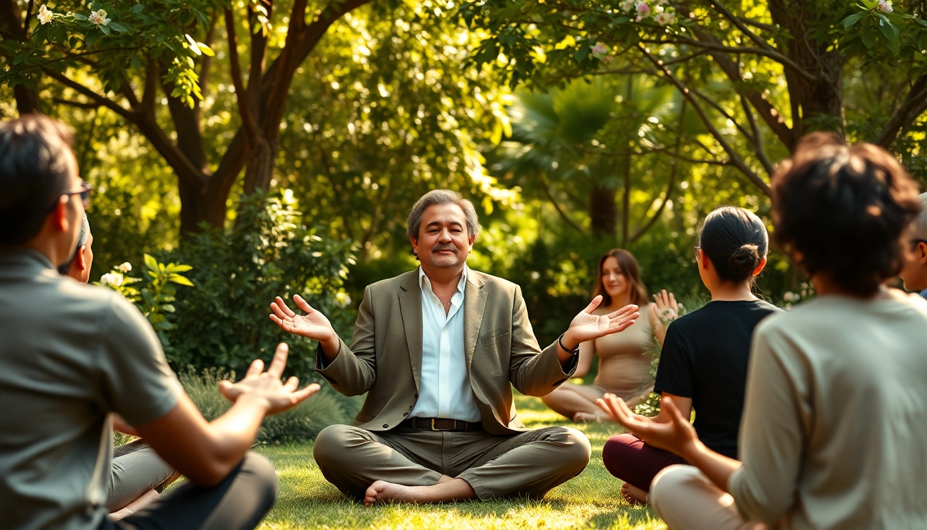 Enhance Your Life Through Mindfulness Coaching: Expert Guidance from a Mindfulness Coach UK