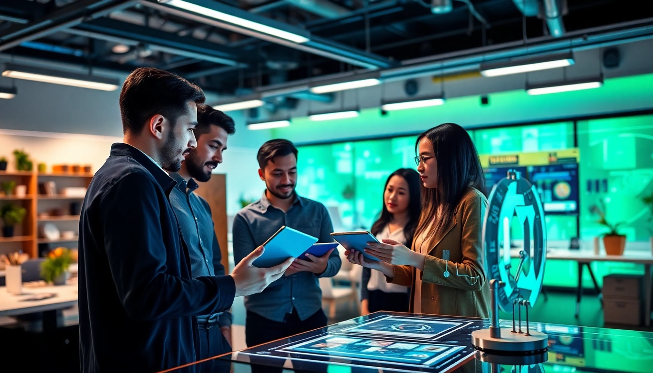 Transforming Creativity: Effective AI Design Solutions for Modern Designers