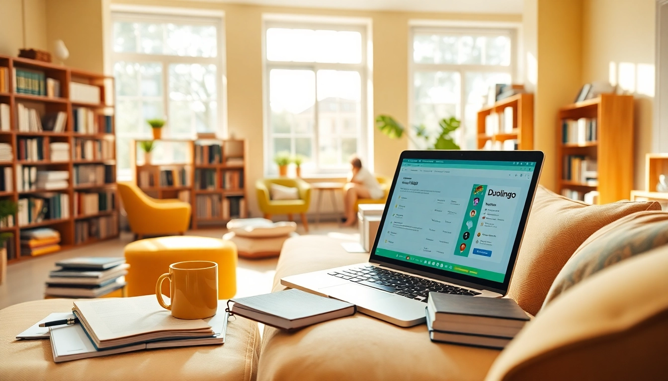 Master the Duolingo English Test Practice: Your Guide to Success