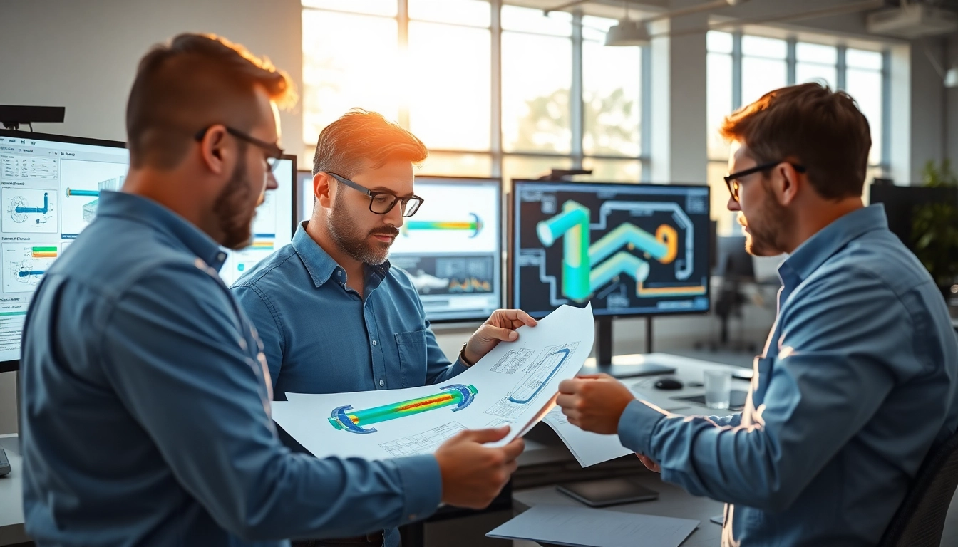 Essential Insights from a Leading Pipe Stress Company: Understanding Analysis and Services
