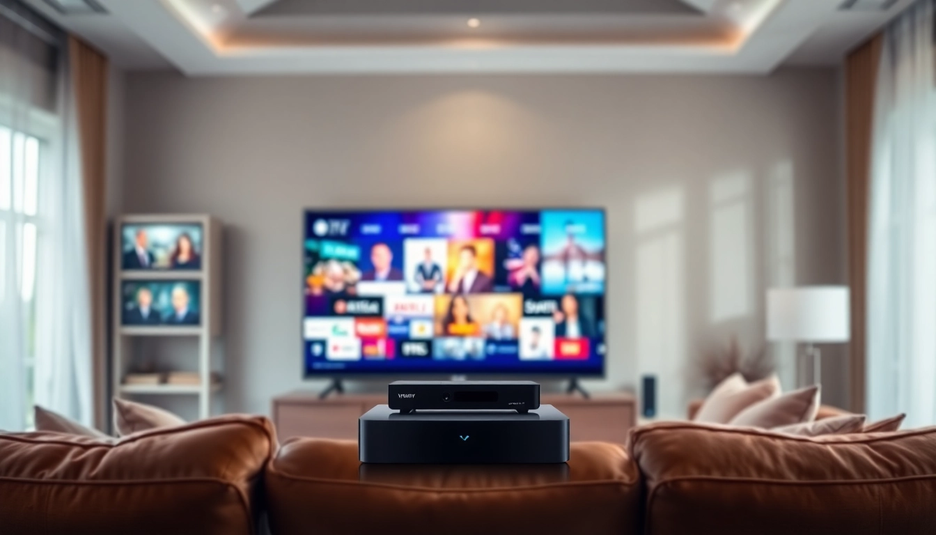 Get Immediate Access with Our 24h IPTV Test for Seamless Entertainment