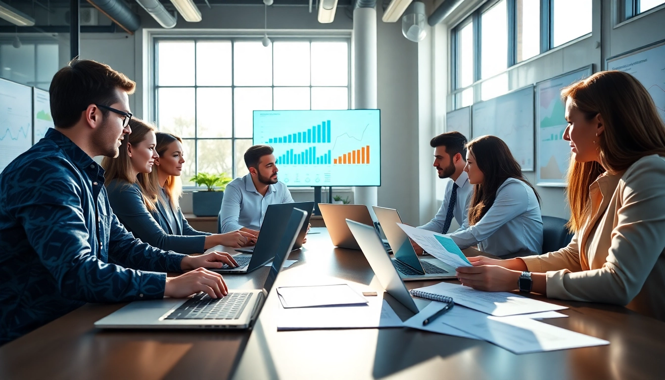 Effective Strategies for Comprehensive Competitor Analysis