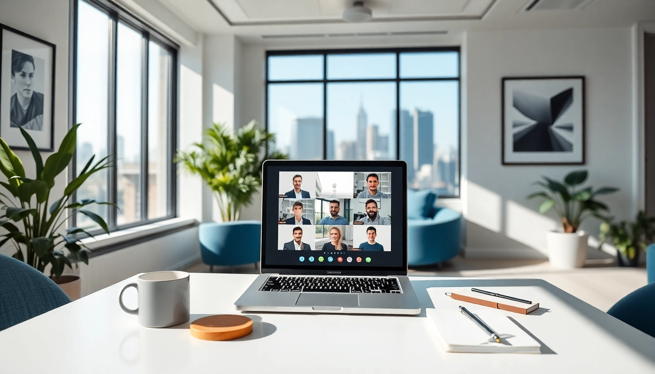 Maximize Your Business Potential with a Virtual Office Address