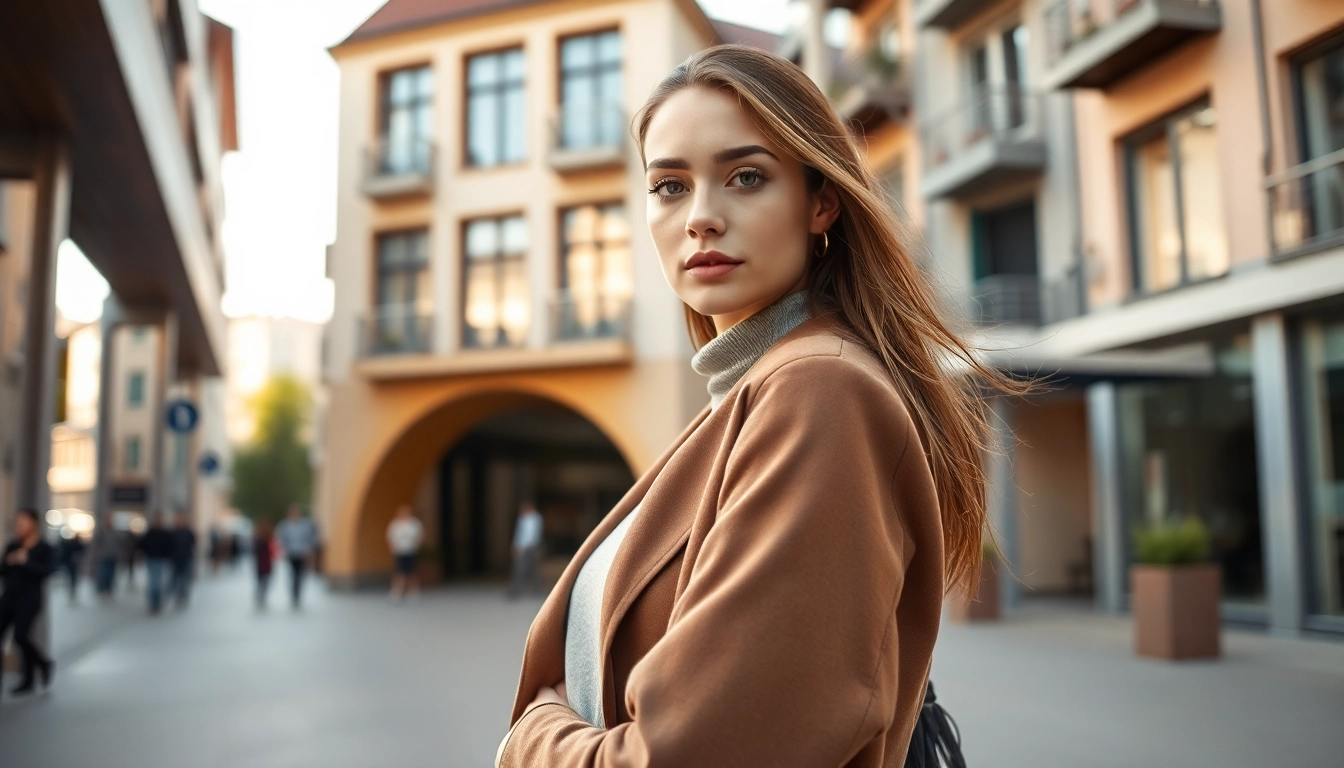 Die Bedeutung von Models in der Schweiz: Trends und Herausforderungen