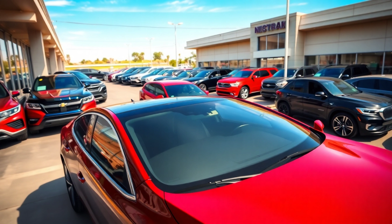 Find Used Vehicles: Your Comprehensive Guide to Securing the Best Deals
