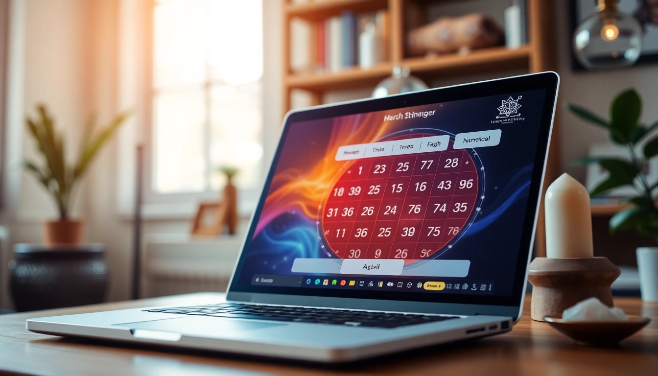 Harness Your Numbers: An Efficient Numerology Calculator for Personal Insights