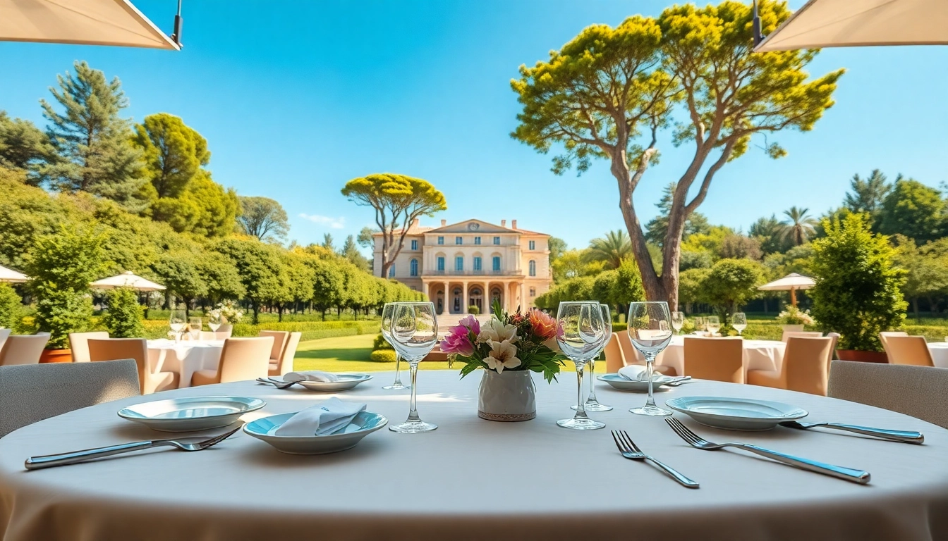 The Best European Pesach Hotels for a Memorable Passover Experience
