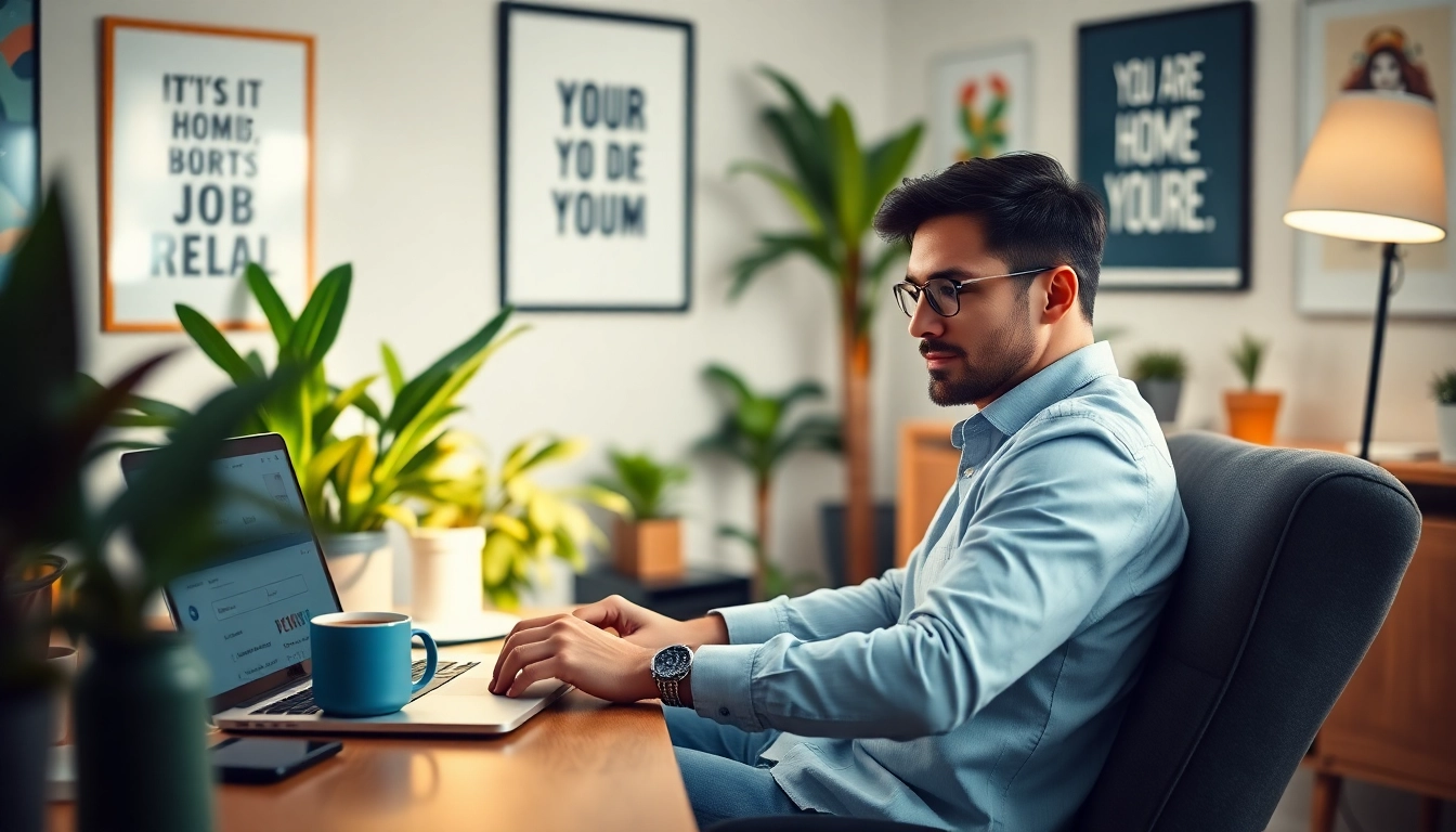 How to Successfully Land Remote Jobs Part Time: Tips and Opportunities