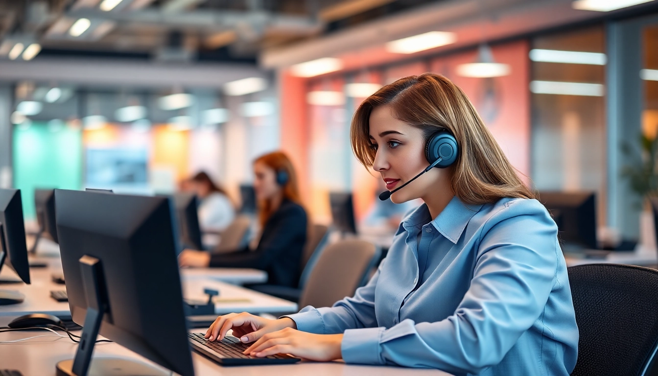 Enhancing Business Communication with Virtual Answer Service Solutions