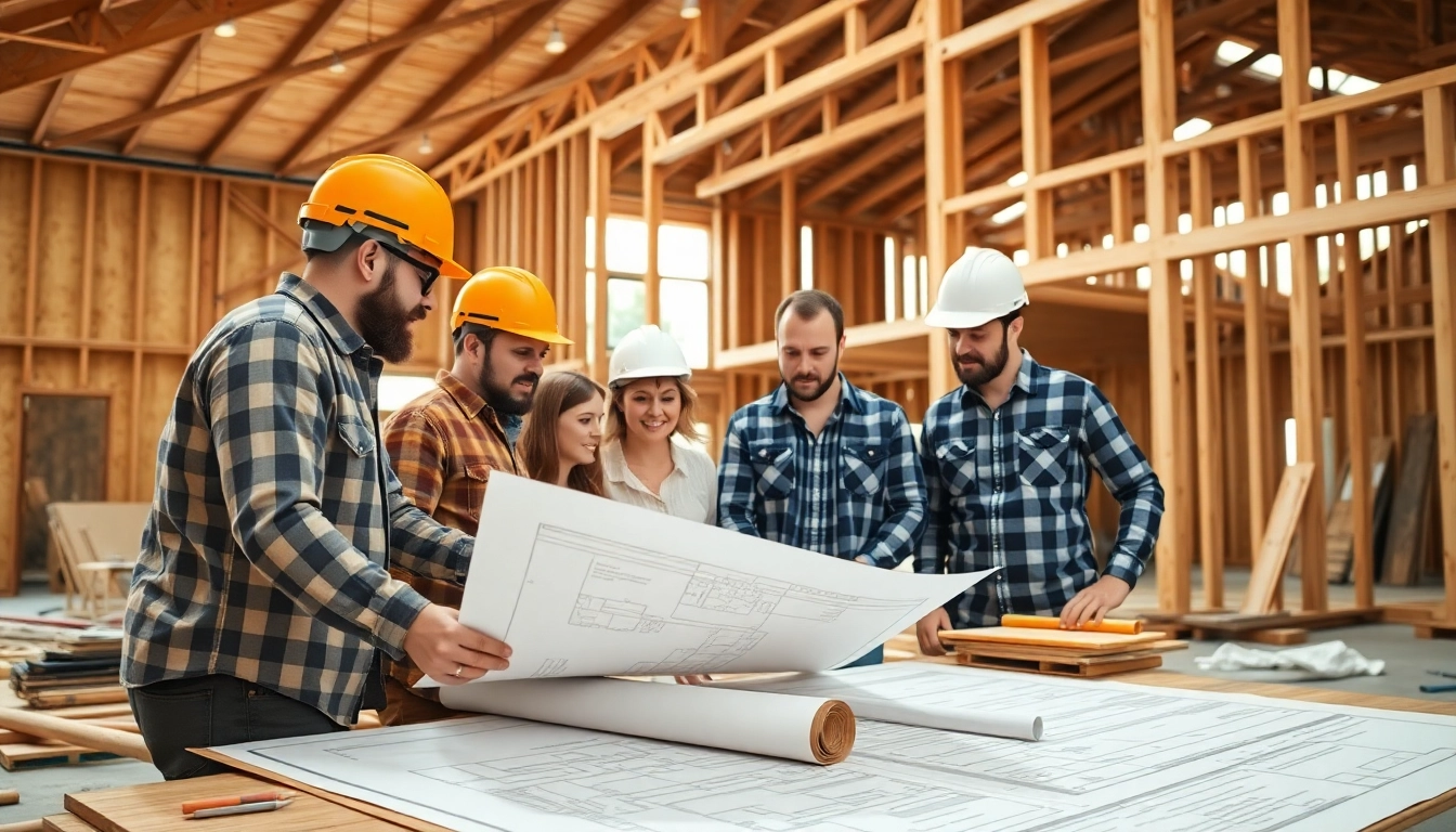 Why Choosing Custom Home Builders Near Me is the Key to Your Dream Home
