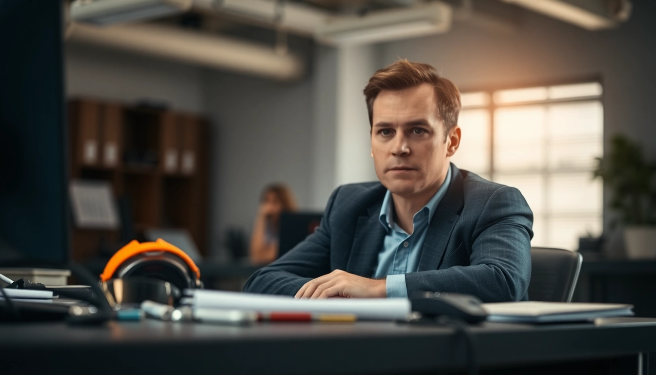 Detect drug impaired employees through careful observation in a professional workplace setting.