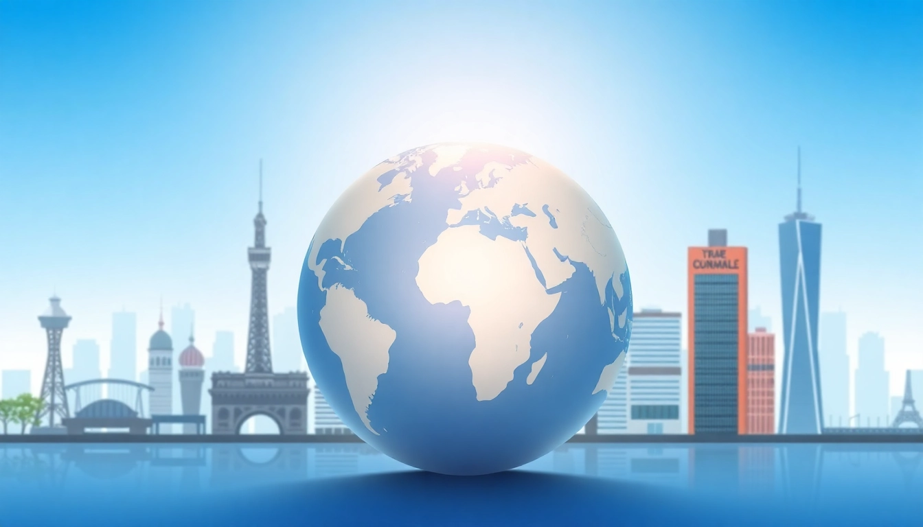Understanding Trade Agreements: Economic Opportunities and Global Impacts