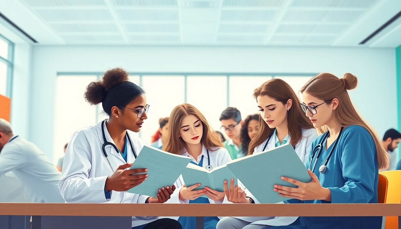 Medizinstudium ohne Aufnahmeprüfung: Deine Chancen und Möglichkeiten