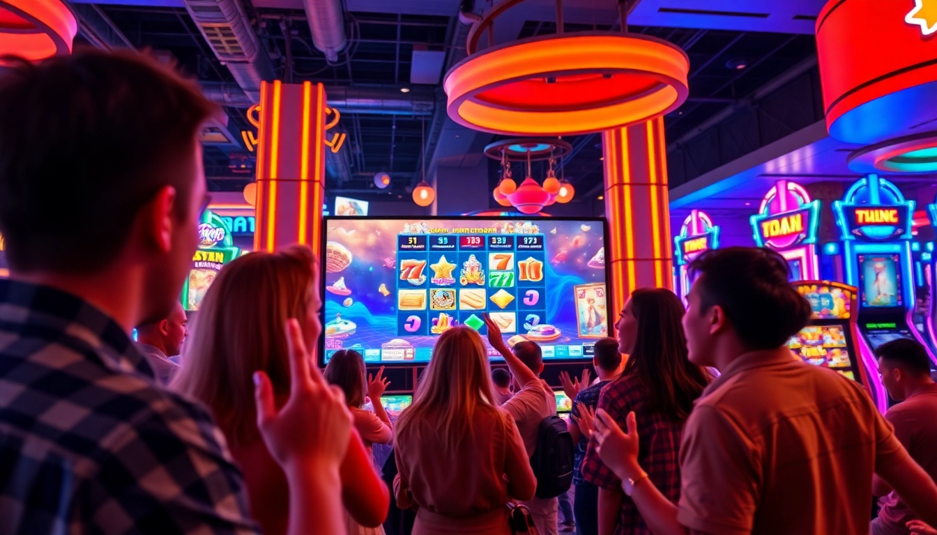 Join the Thrill of JILI Games: Your Guide to Exciting Online Gaming