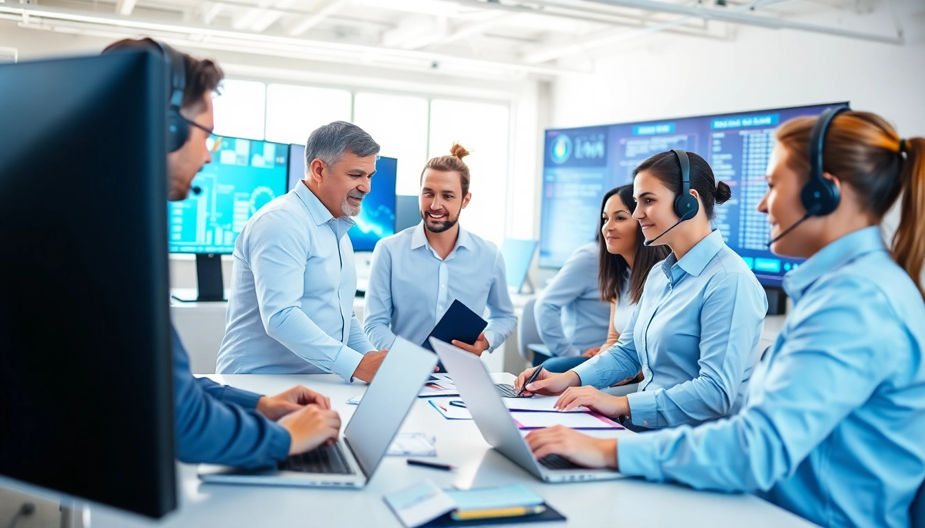 Effective Calgary IT Support: Strategies for Optimizing Business Performance