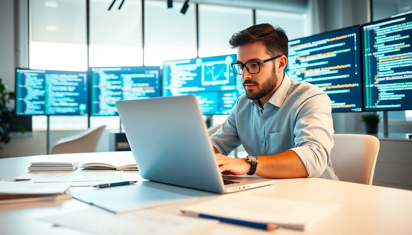 Building Websites with Purpose: Strategies Behind https://cedric-riley.metadesigndemos.com