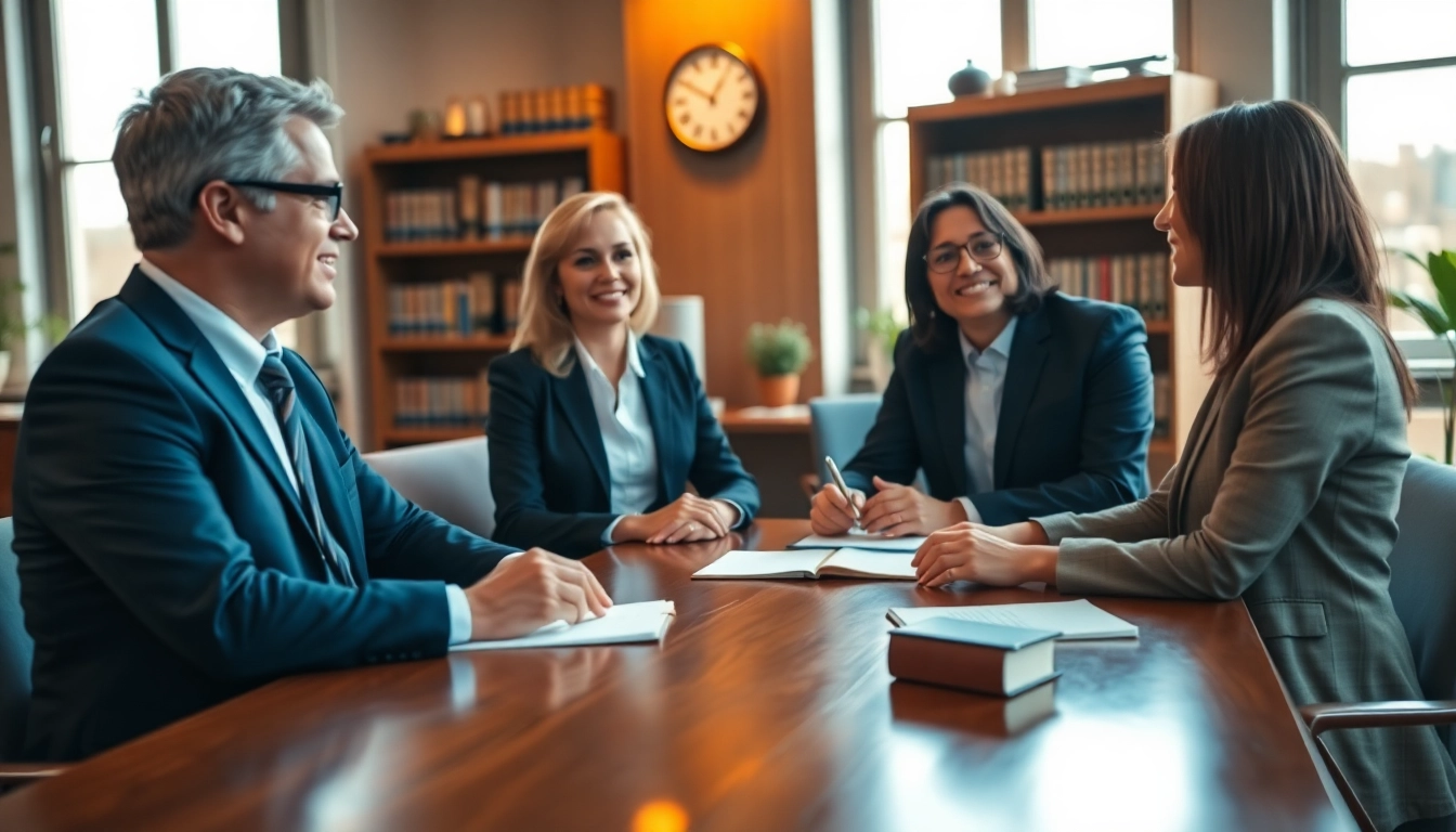 Finding Expert Family Lawyers in Adelaide: Your Trusted Legal Partners