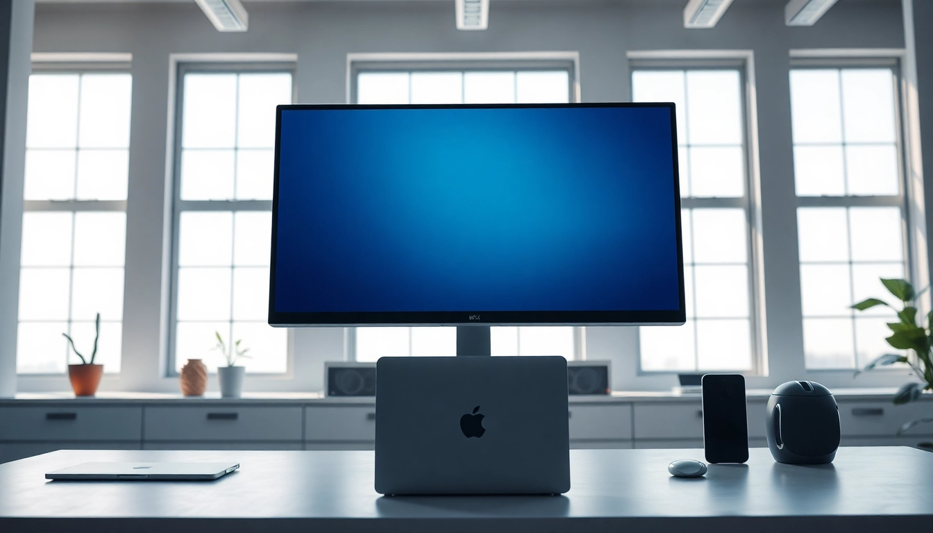 Buy Apple Pro Display: A Comprehensive Guide to the Ultimate Visual Experience