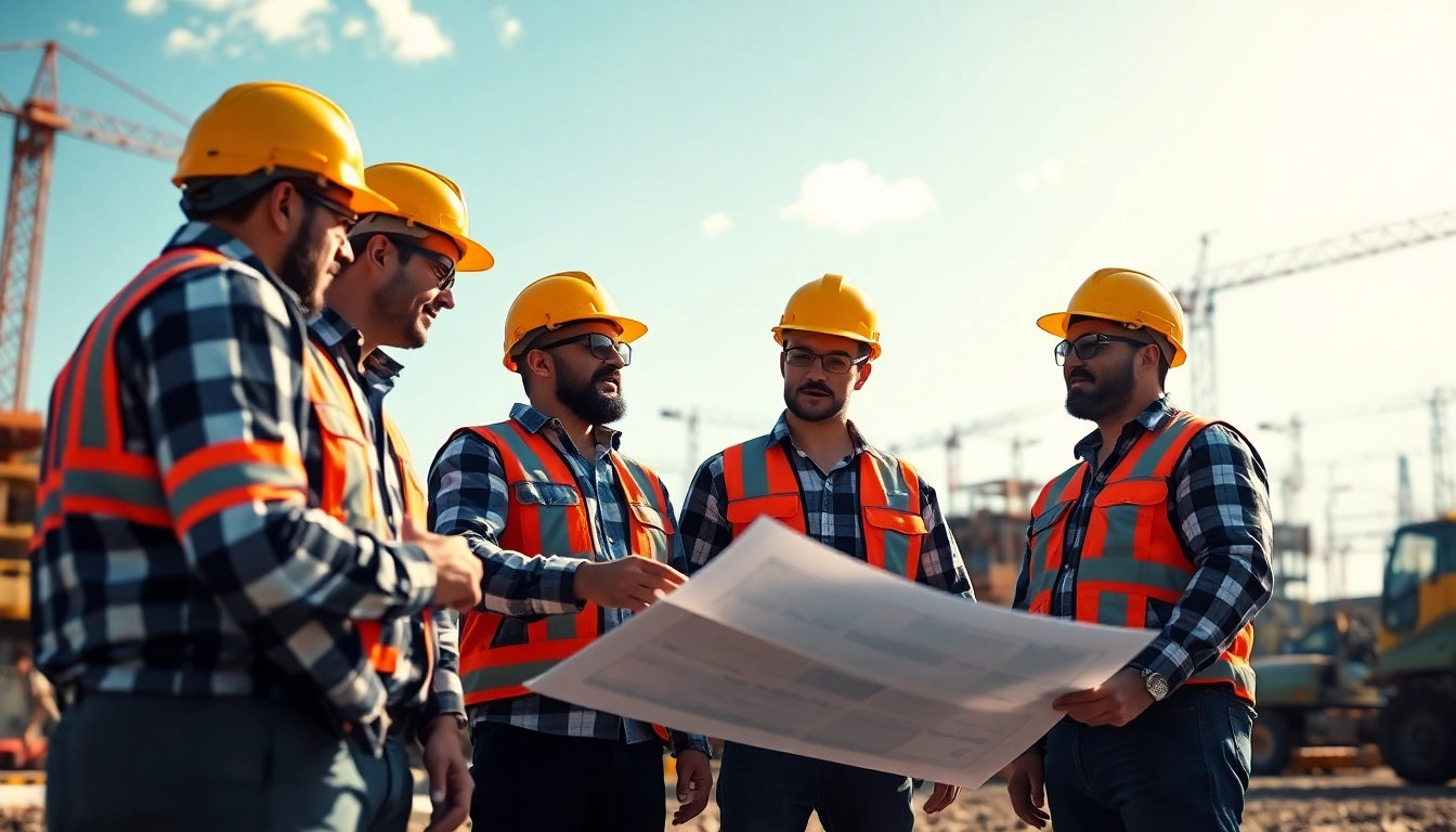 Building a Stronger Future: The Role of the Southern California Contractors Association in Construction