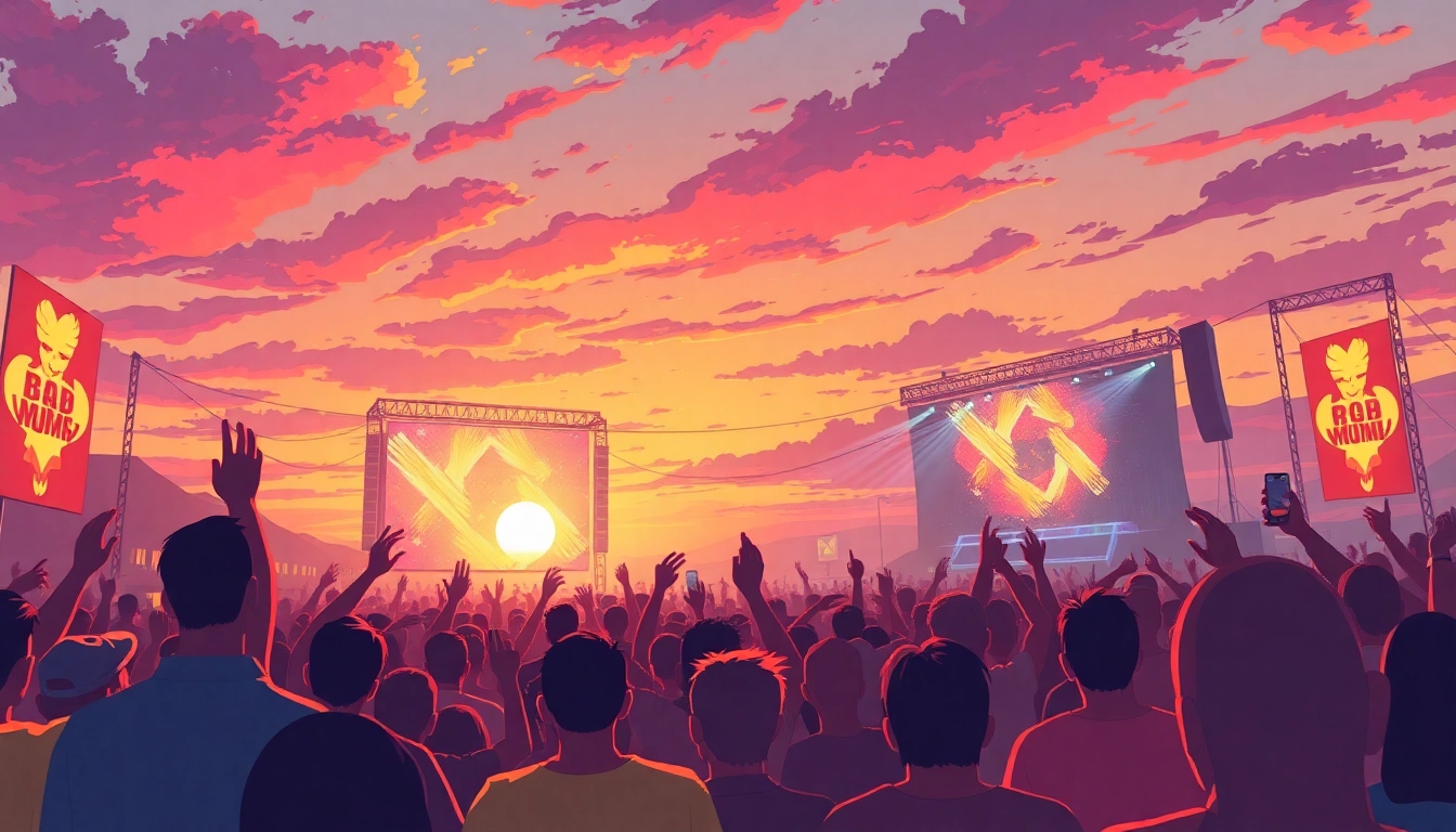 The Best of 汽水音乐官网: Your Guide to an Extraordinary Musical Experience