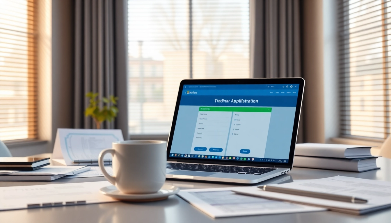 Register on the online trademark registration platform with easy access to trademark documents and resources.