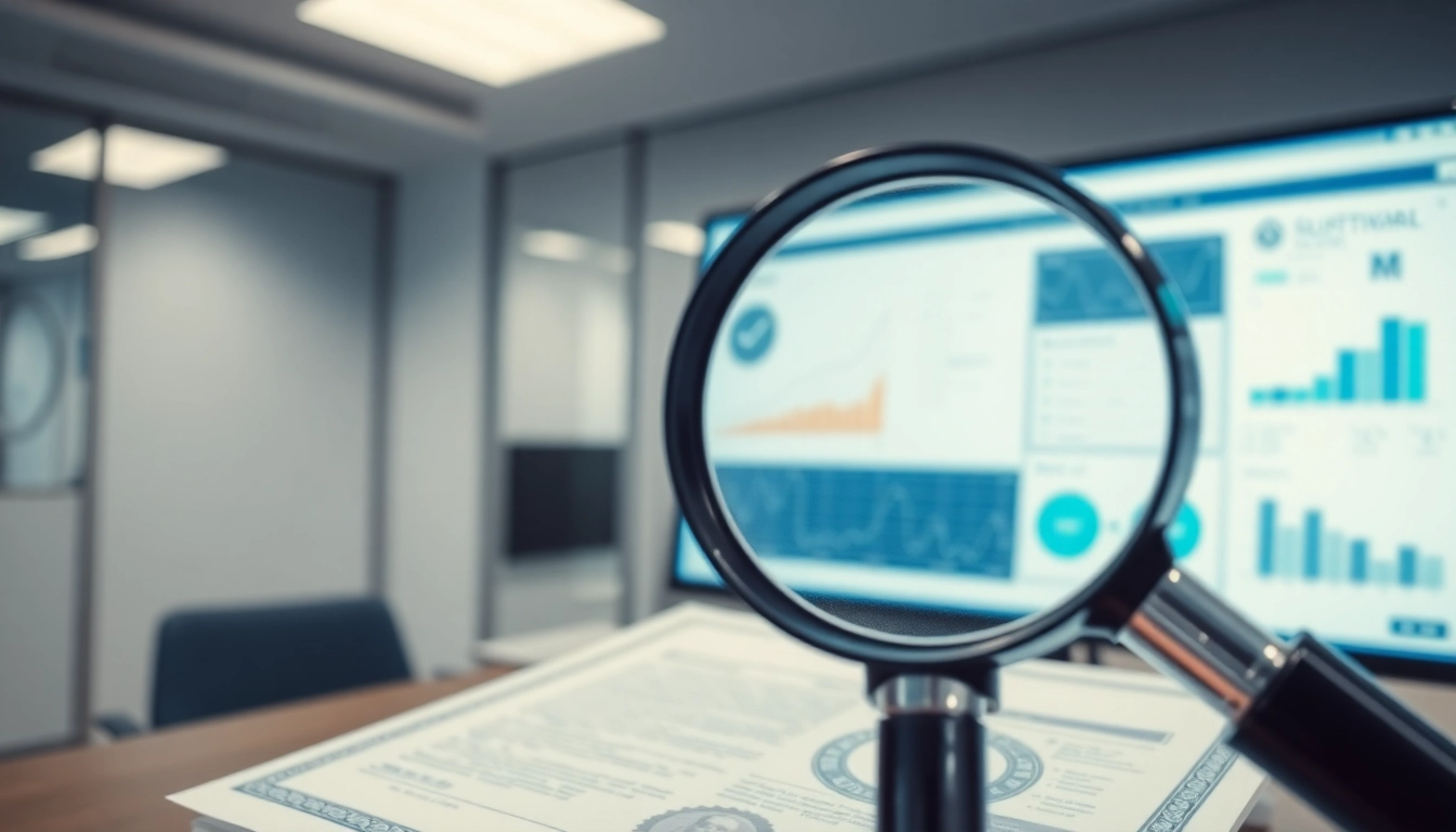 How Do I Know This Document Is Real? A Comprehensive Guide to Document Verification