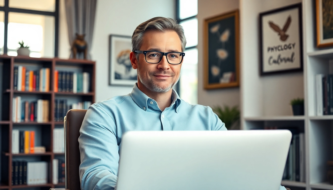 Understanding Burnout: Insights from a German Psychiatrist in Dubai