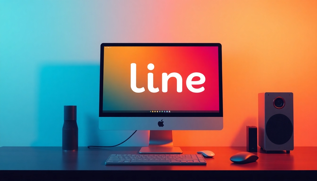How to Easily Download 電腦版line下載 for Your Computer: Step-by-Step Guide