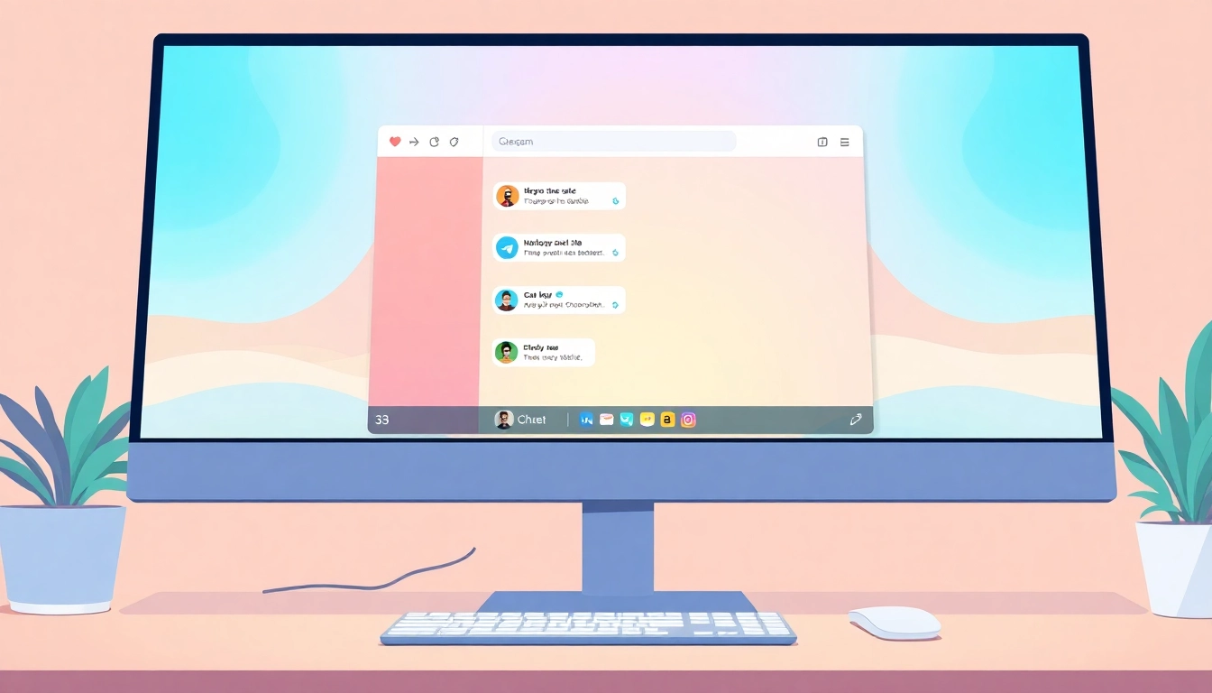 How to Maximize Your Experience with Telegram電腦版: Essential Tips and Features