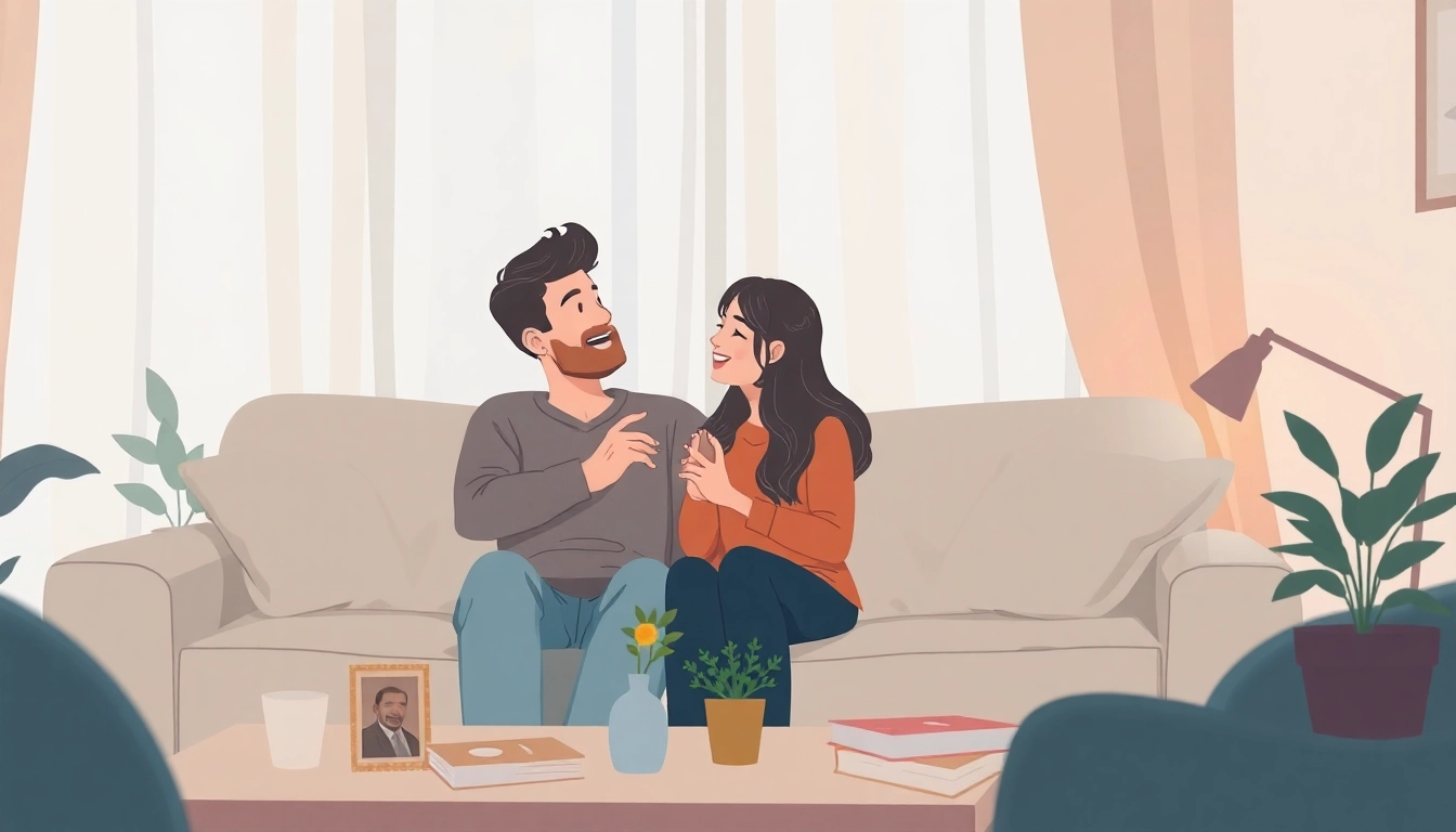 Enhancing Communication in Relationships: Techniques for Connection and Understanding