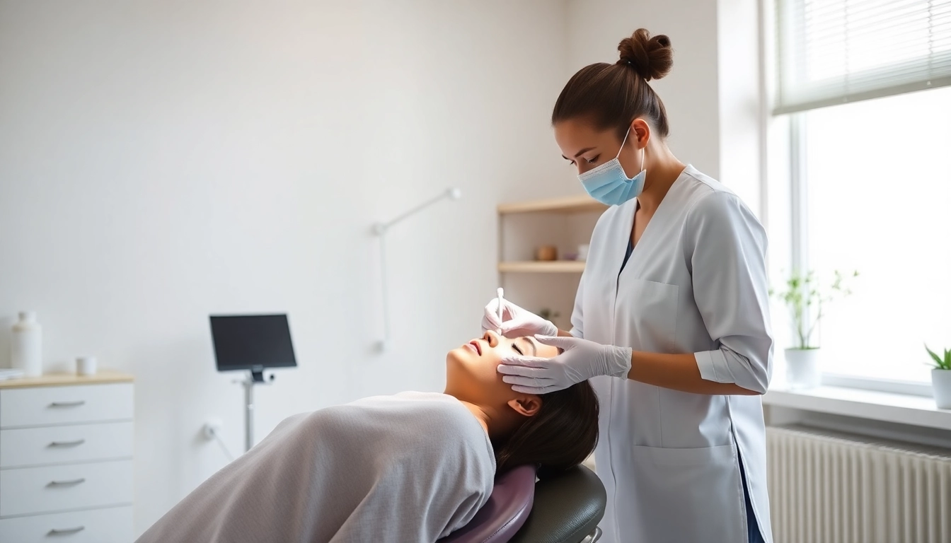 Achieve Timeless Beauty with Fadenlifting Zürich – Your Expert Solution