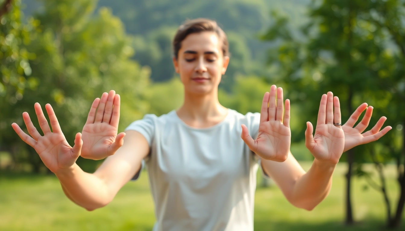 Unlock the Power of Yoga Mudras: A Comprehensive Guide to Hand Gestures