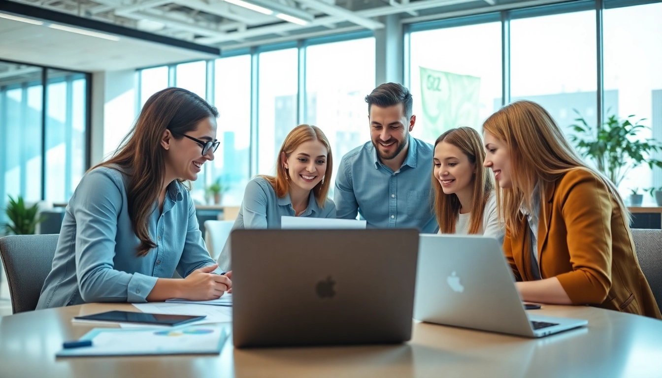 Expertise van online marketing bureau den bosch voor jouw succes