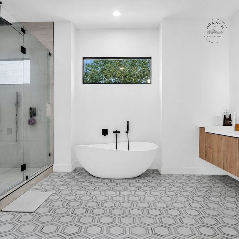 Tips for Choosing Bathroom Renovation Contractors Near Me