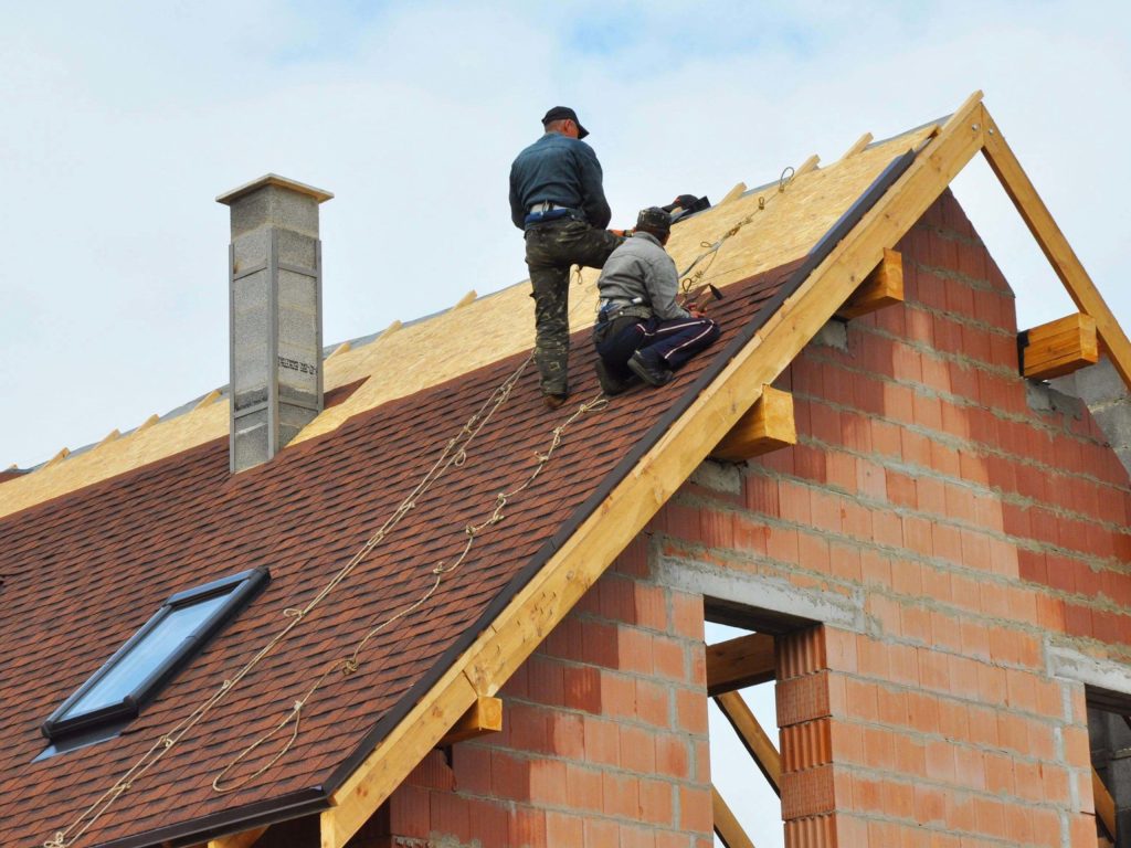 Book the Best Roofer Services Prescott Valley Without Ads