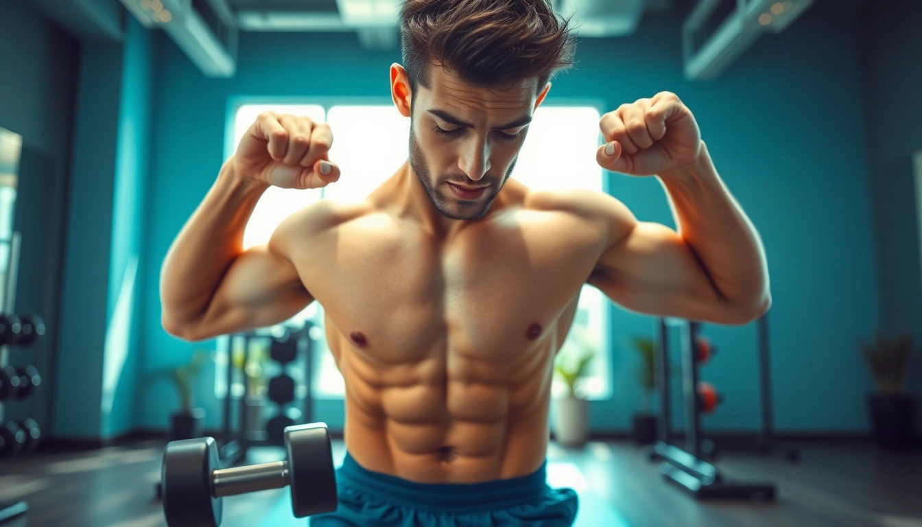 Effectieve Tips en Oefeningen voor een Perfecte Sixpack