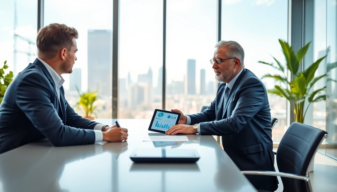 Effective Strategies from a Skilled Purchasing Consultant to Maximize Procurement Success