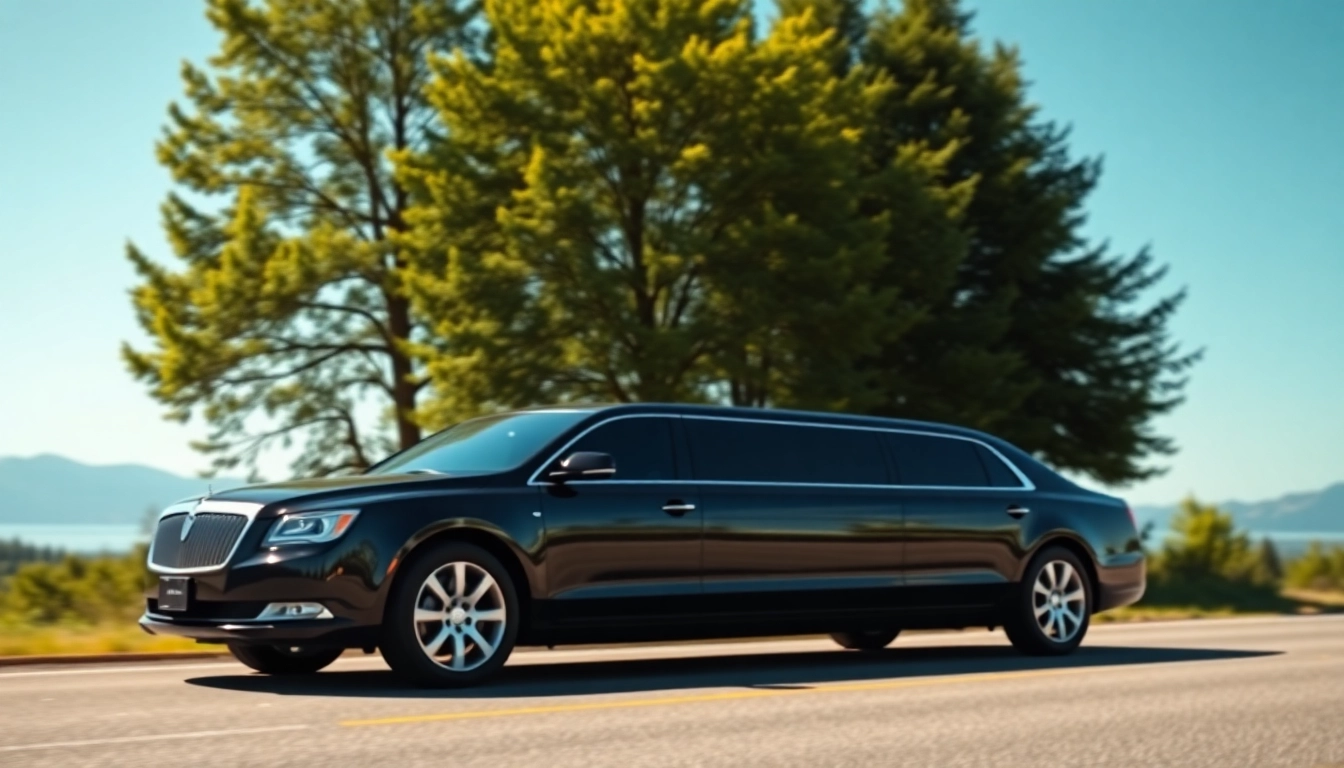 Reliable Vancouver to Seattle Car Service for Effortless Travel