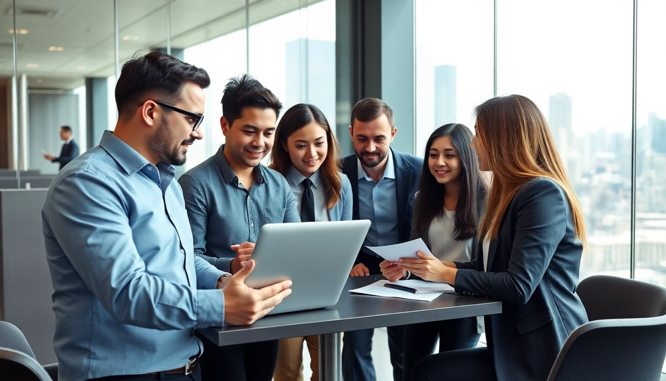 Harnessing Competitive Intelligence: Strategies for Business Success