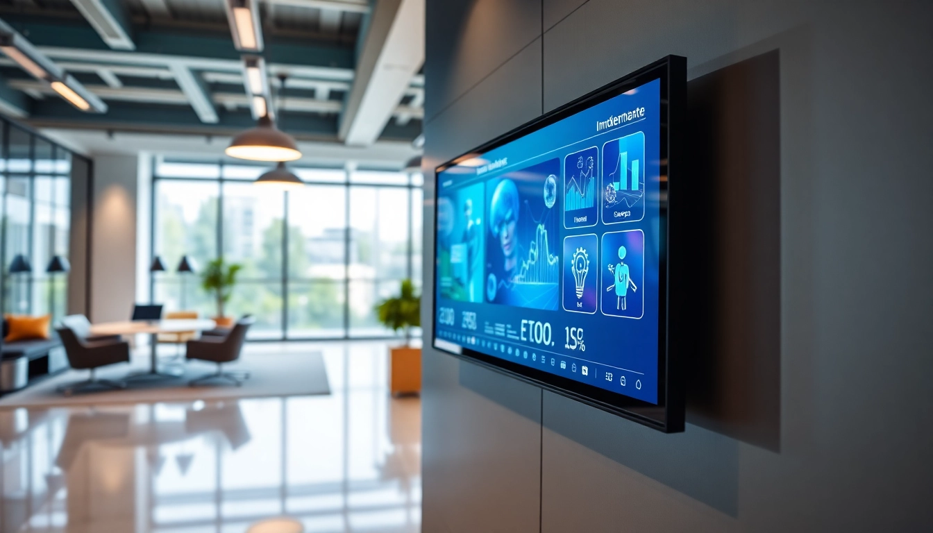 Maximize Your Reach with a Free Signage Platform for Businesses
